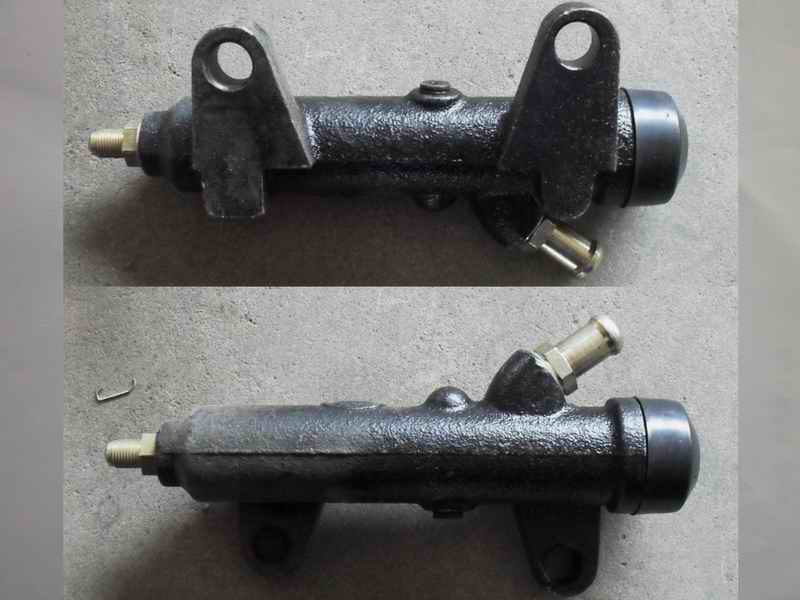 Главный насос сцепления в сборе