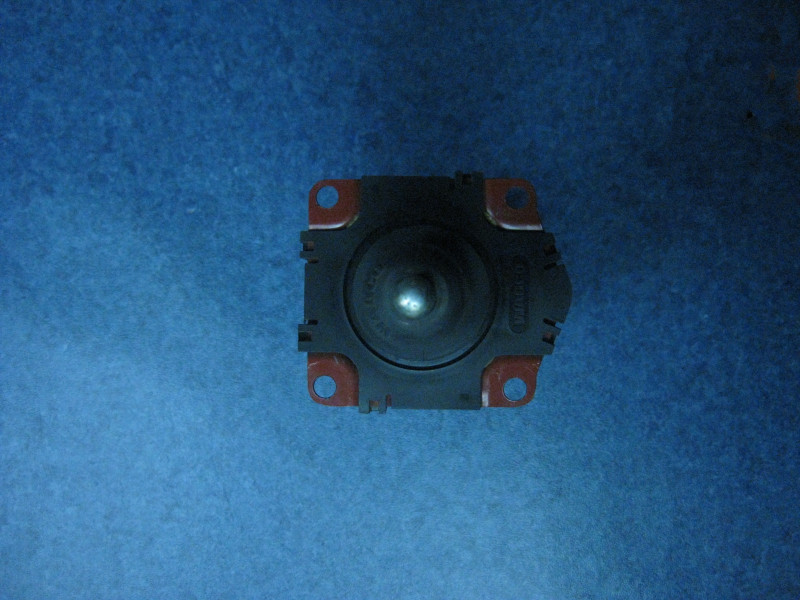 Усилитель сцепления