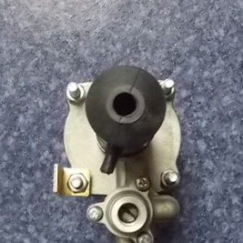 Clutch booster (cylinder bore 76)