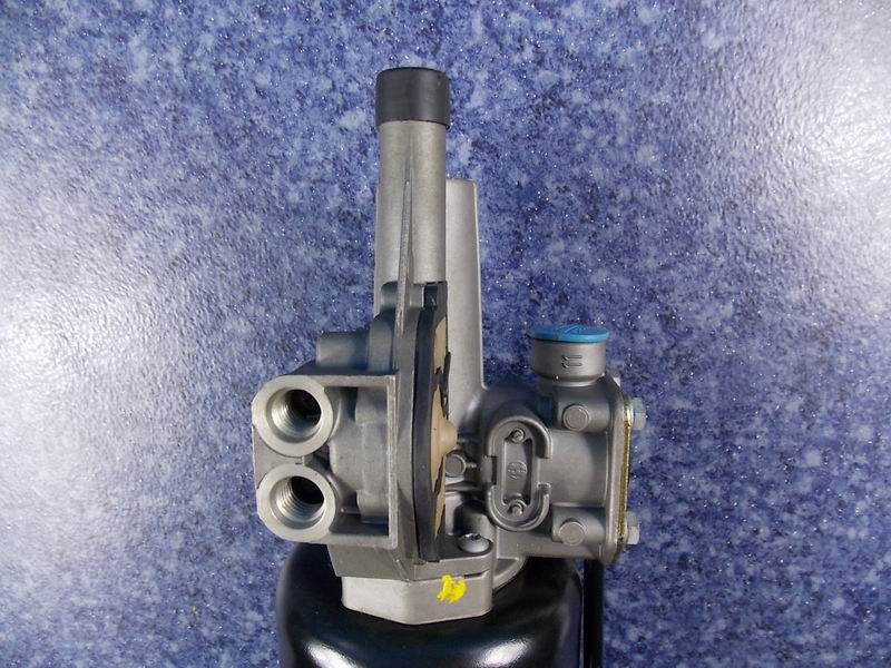 Clutch booster; stock is exhausted 1604-00210-1