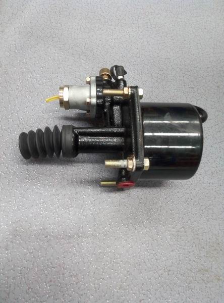 Clutch booster (Consberg, φ105×φ22.2)-1