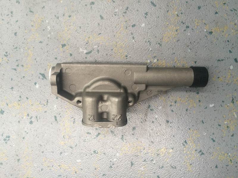 Clutch booster repair package; 6 pieces included