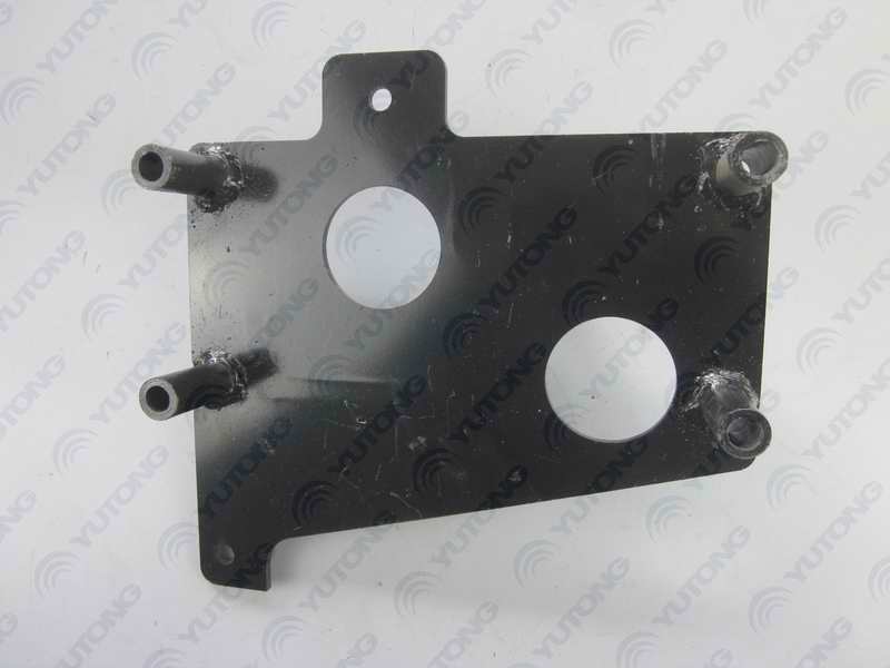 Clutch booster bracket, split type, 105, QJS6-100-1