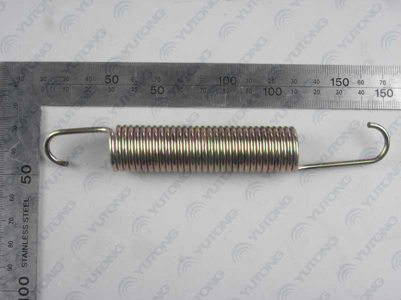 Push rod return spring;φ20*144