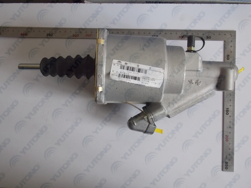 Clutch booster (Φ100,Φ25)