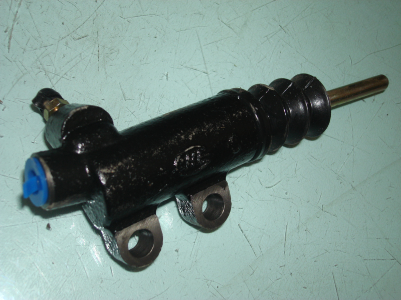 Clutch booster (Φ22.2; without push rod)-2