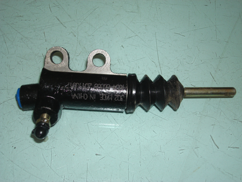 Clutch booster (Φ22.2; without push rod)-1