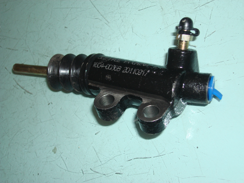 Clutch booster (Φ22.2; without push rod)
