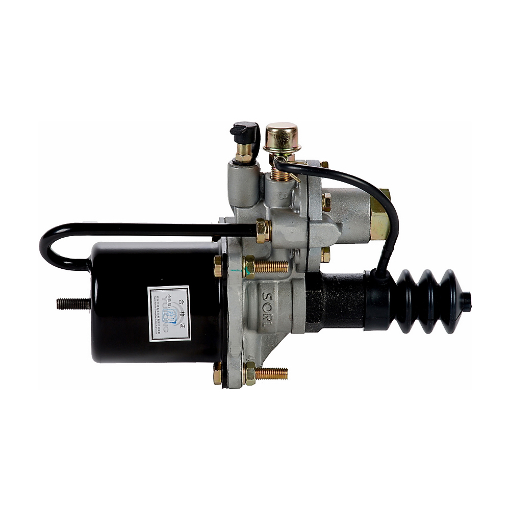 Clutch booster (Φ70, Φ22.2; without push rod)-1