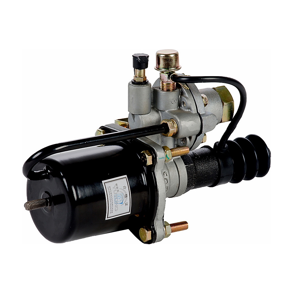 Clutch booster (Φ70, Φ22.2; without push rod)-3