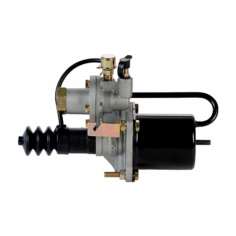 Clutch booster (Φ70, Φ22.2; without push rod)-4