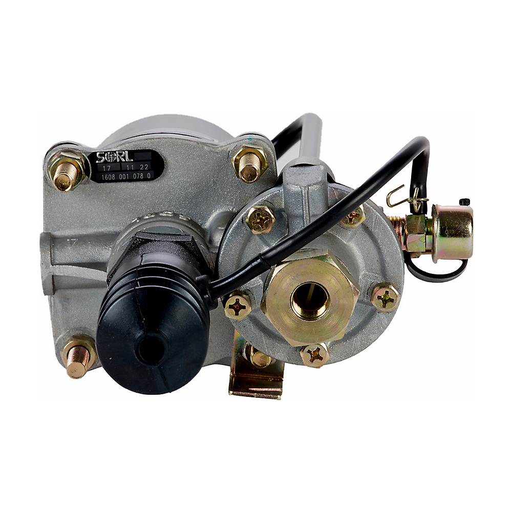 Clutch booster (Φ70, Φ22.2; without push rod)-5
