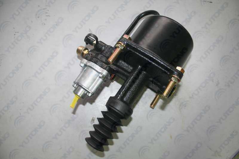 Clutch booster (φ105, φ22.2; without push rod)-1