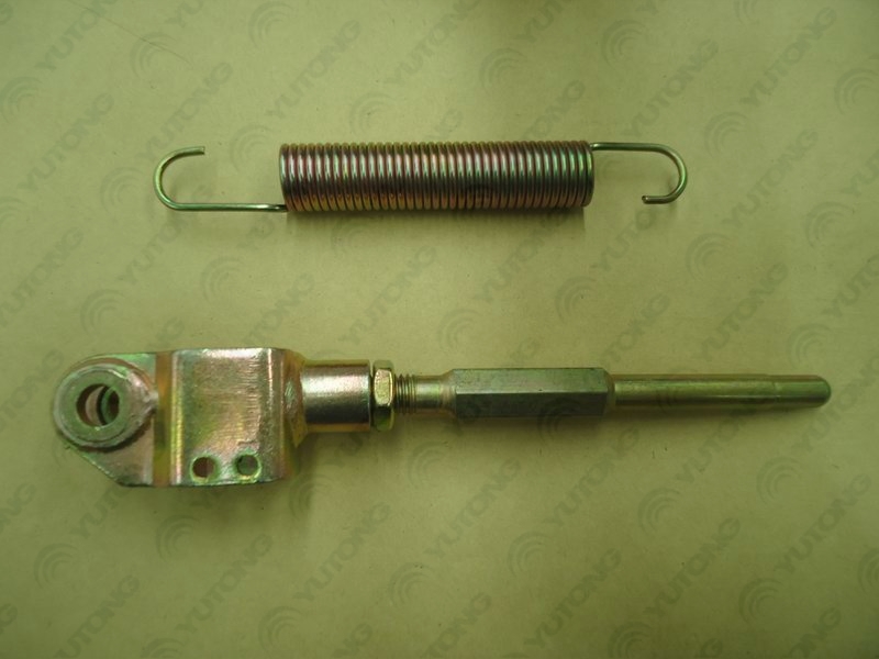 Clutch booster push rod L195-1