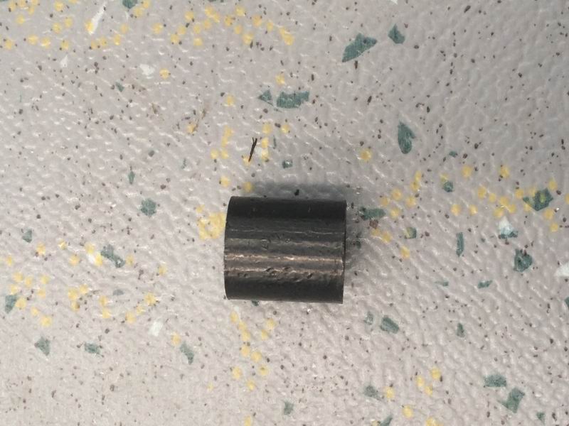 Metal bushing-1