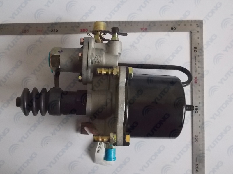 Clutch booster (Φ90/Φ22.2/without push rod)