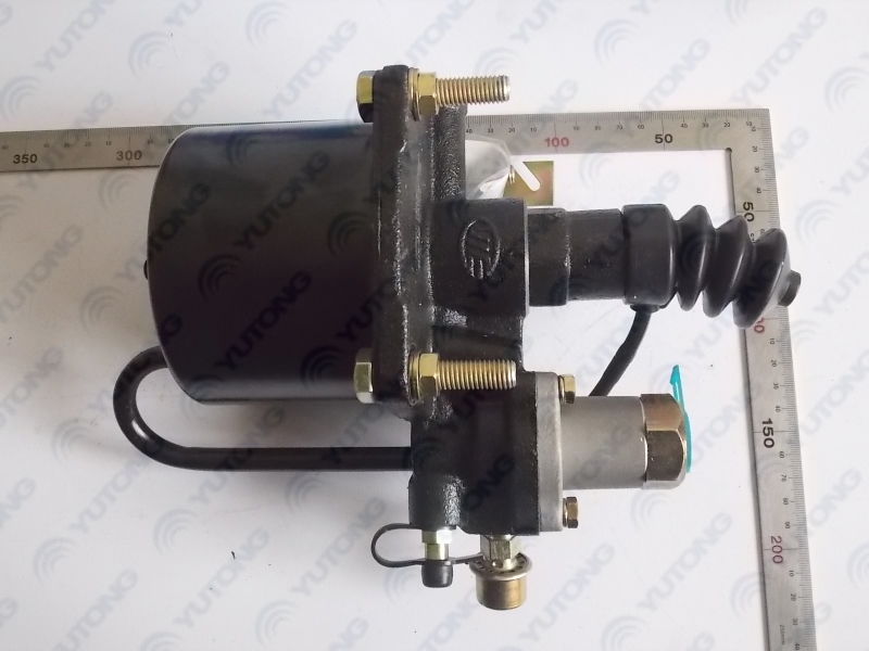 Clutch booster (Φ105/Φ22.2/without push rod)