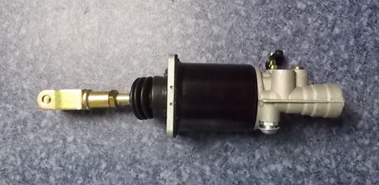 Усилитель сцепления (Φ 75 , Ф 22 ; с толкателем)-1