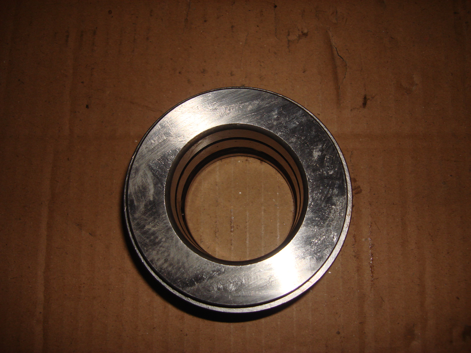 Separating bearings-1