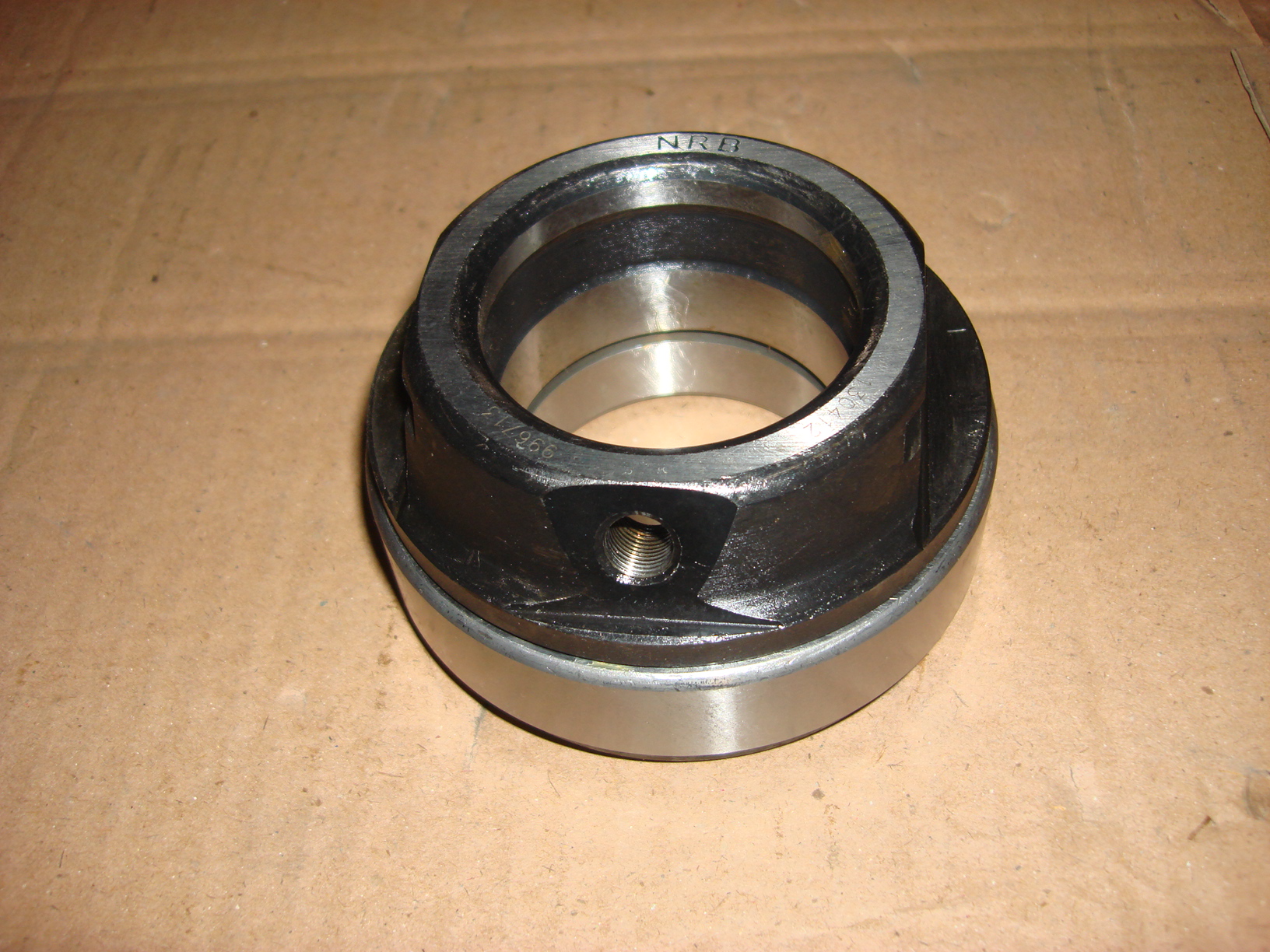 Separating bearings-2
