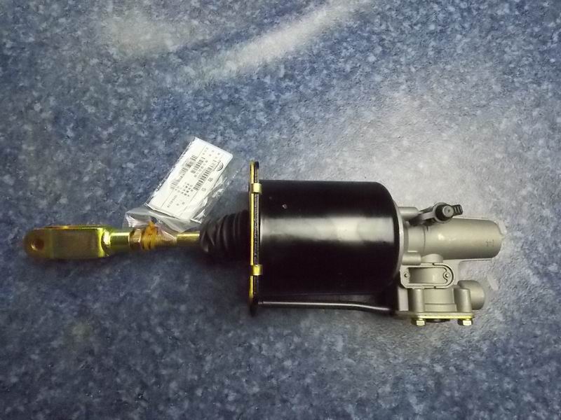 Усилитель сцепления-3