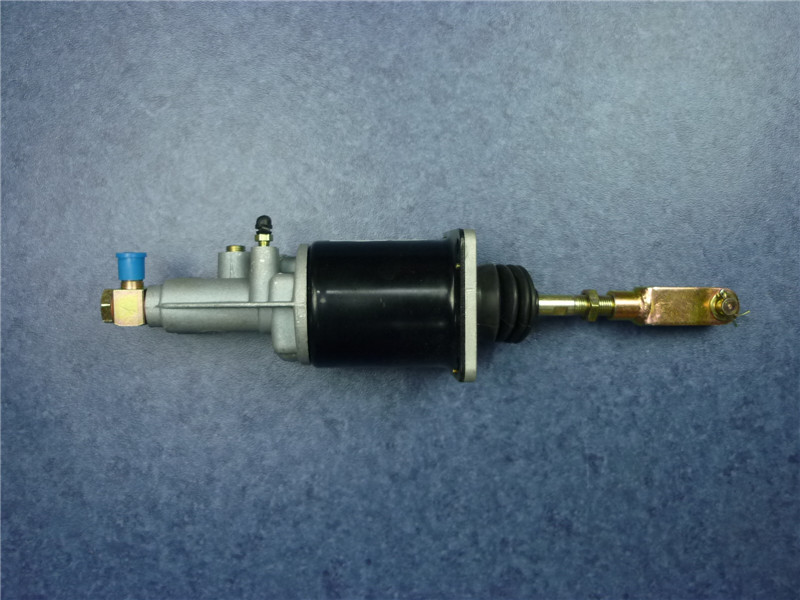 Clutch booster assembly-1