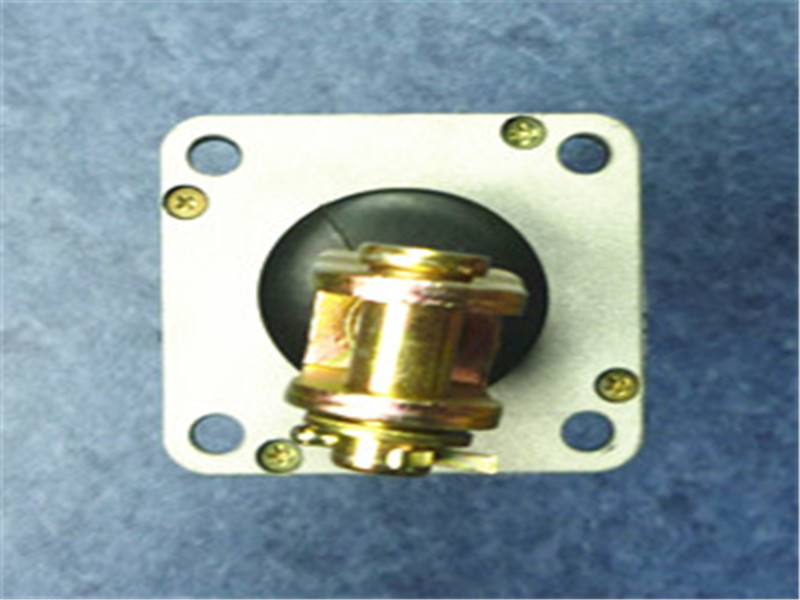 Clutch booster assembly-2