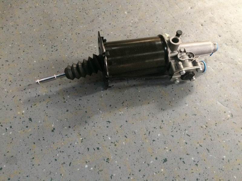 Clutch Pump-3