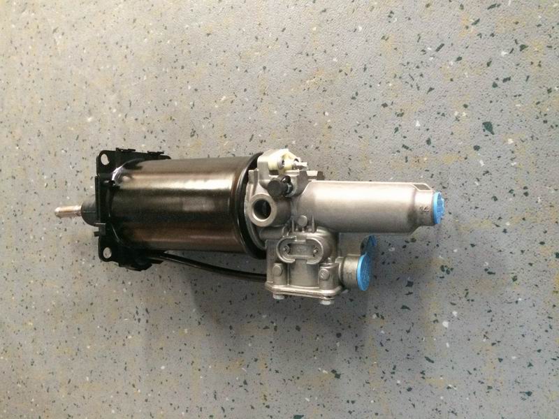 Clutch Pump-2