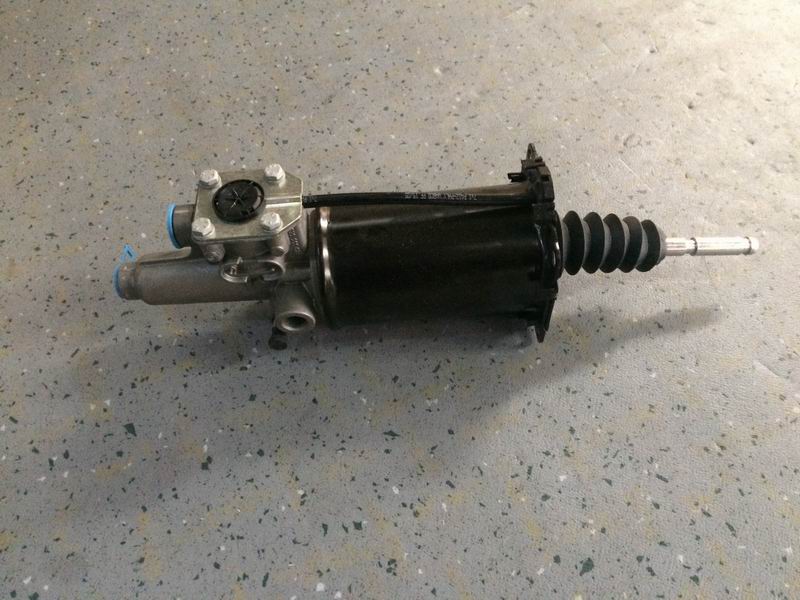 Clutch Pump-1
