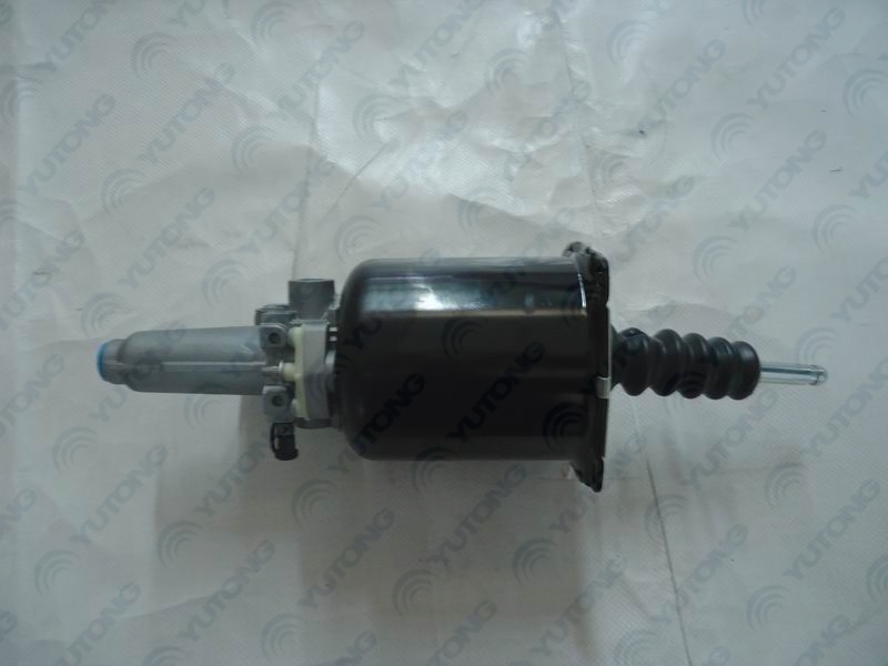 Clutch sub-pump (Φ102,Φ25, with push rod)