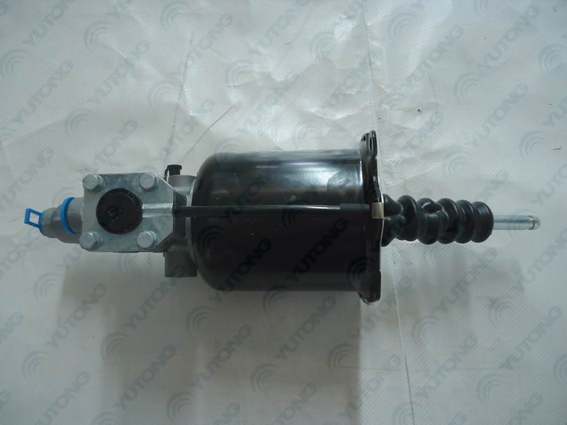 Clutch sub-pump (Φ102,Φ25, with push rod)-1