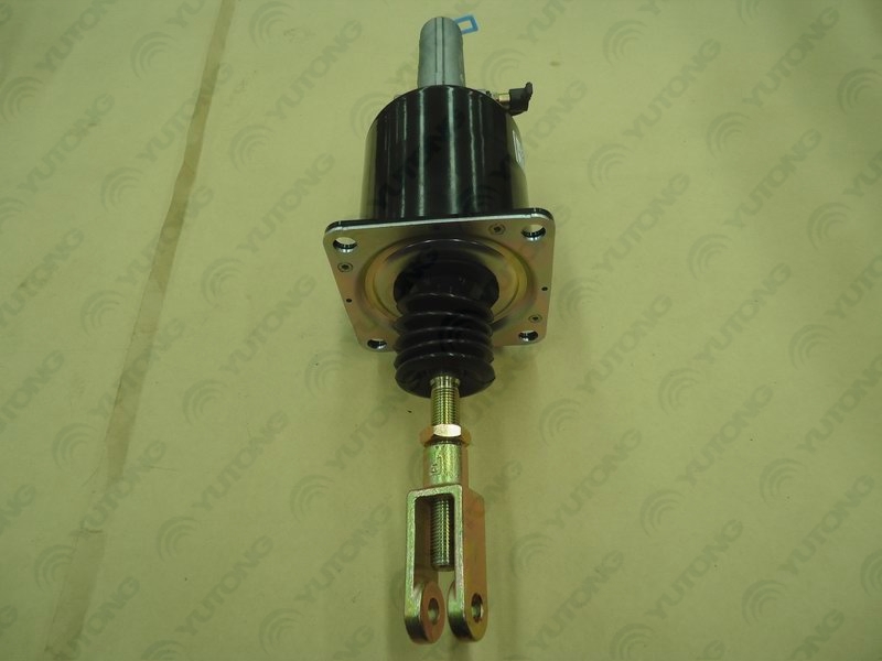Clutch booster (Φ90, Φ22, with push rod)-1