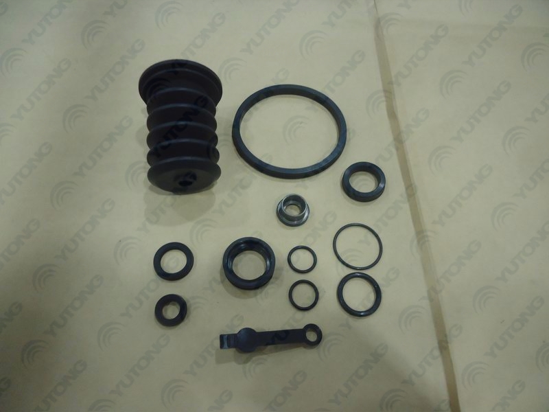 Clutch booster repair package; contains 12 pieces-1