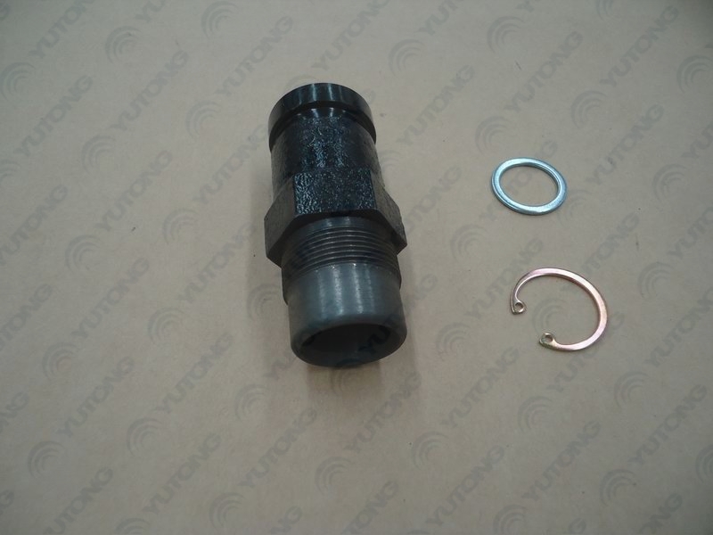 Clutch booster working cylinder repair kit