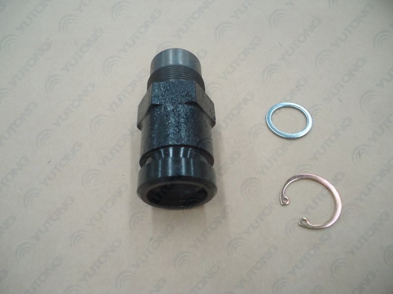 Clutch booster working cylinder repair kit-1