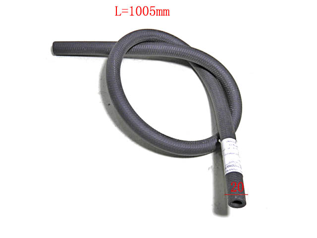 Шланг низкого давления тормозной жидкости, 1000mm , Ф 12mm