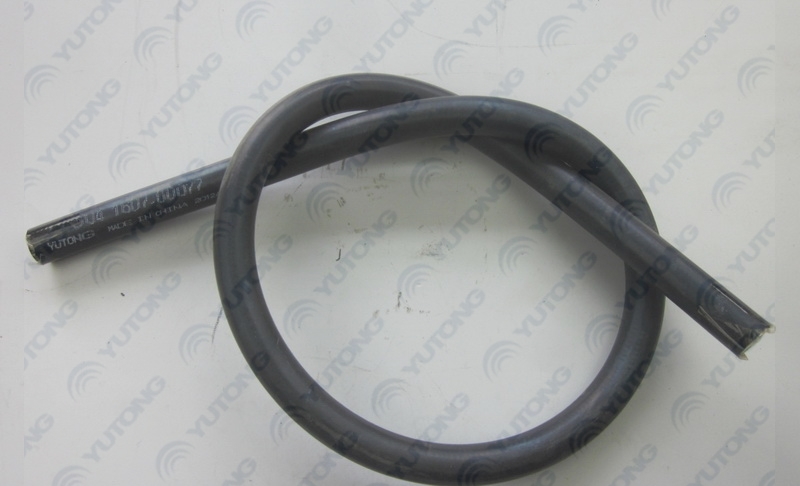 Brake fluid low pressure hose, 1000mm, Φ12mm-1