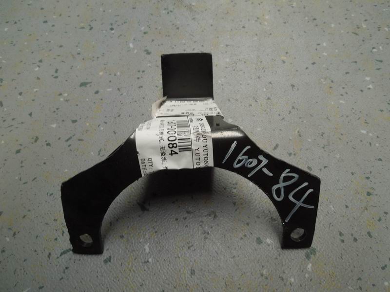 Clutch oil cup bracket, hanging type, no overflow, welding fixing