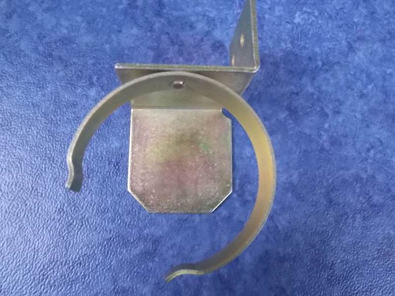 D clutch oil cup bracket-1