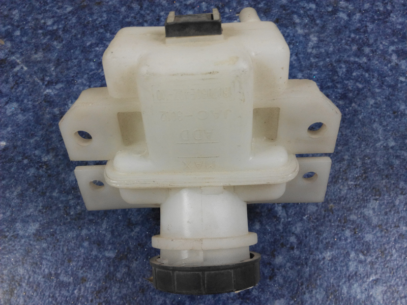 Oil storage pot assembly-1