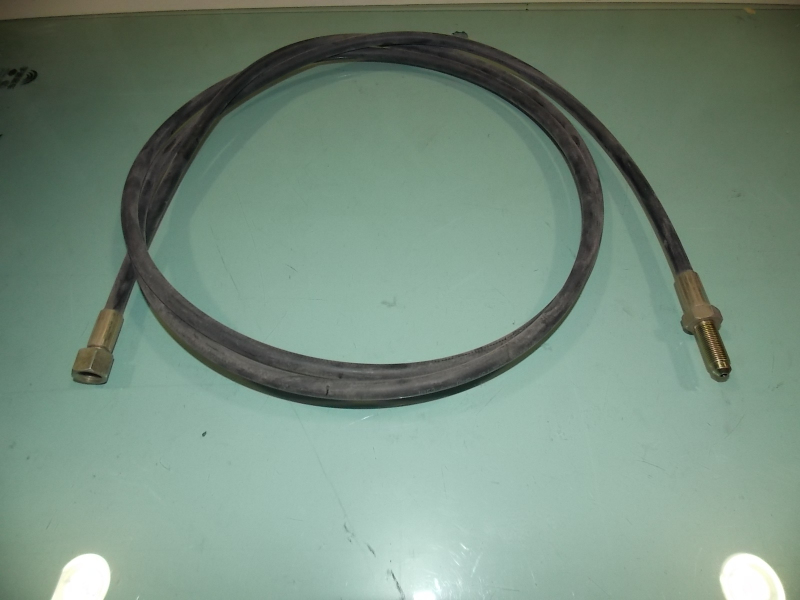 Нейлоновый шланг сцепления в сборе