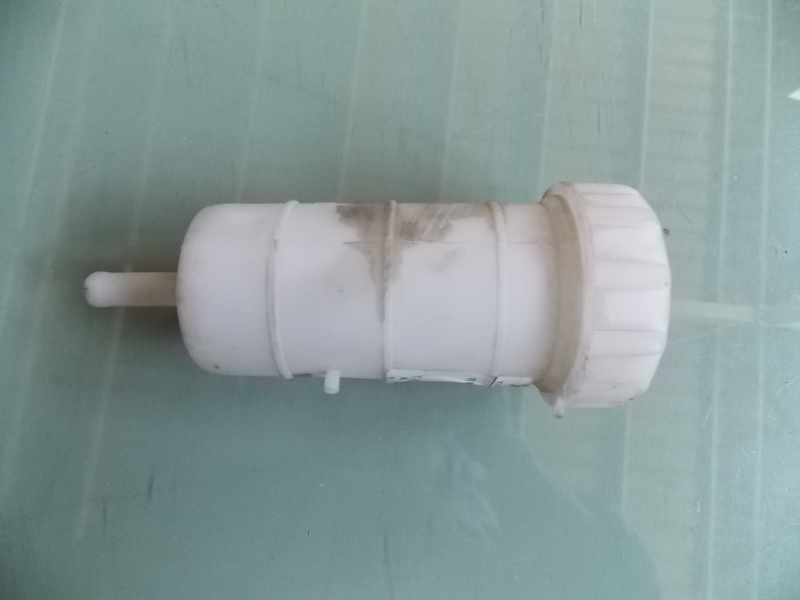 Сборка резервуара для хранения масла