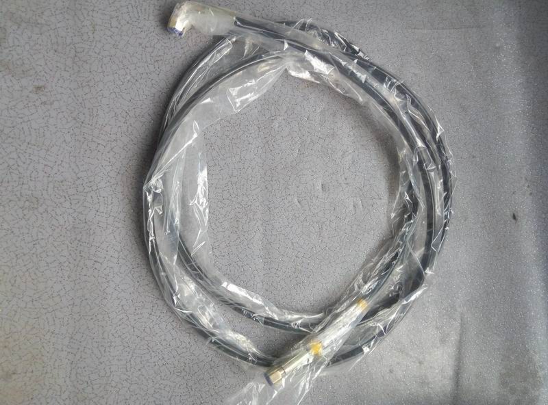 Polyurethane reinforced hose, SW (L=3300mm), M14*1.5