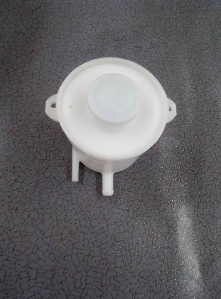 Масляный стакан сцепления