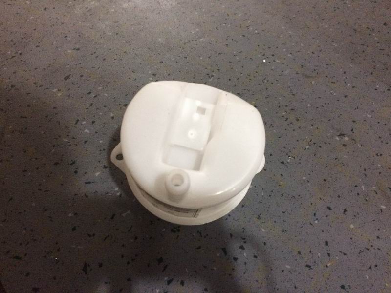Clutch oil cup-2