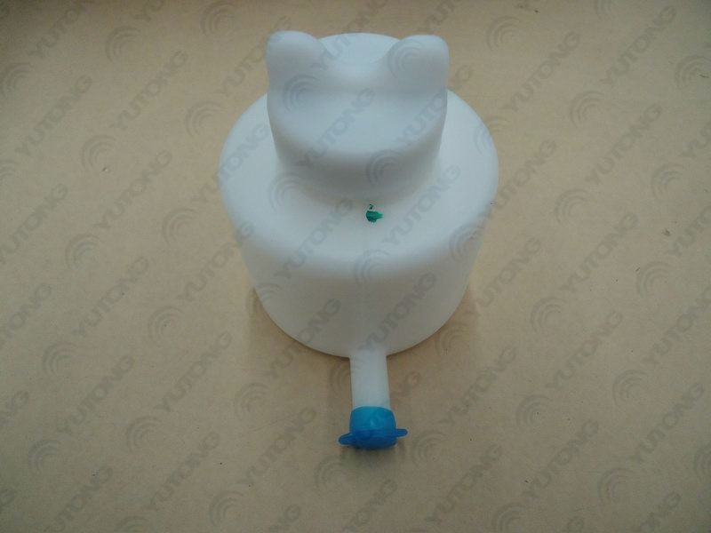 Масляный стакан тормоза сцепления, масляный стакан, 0. 4L-1