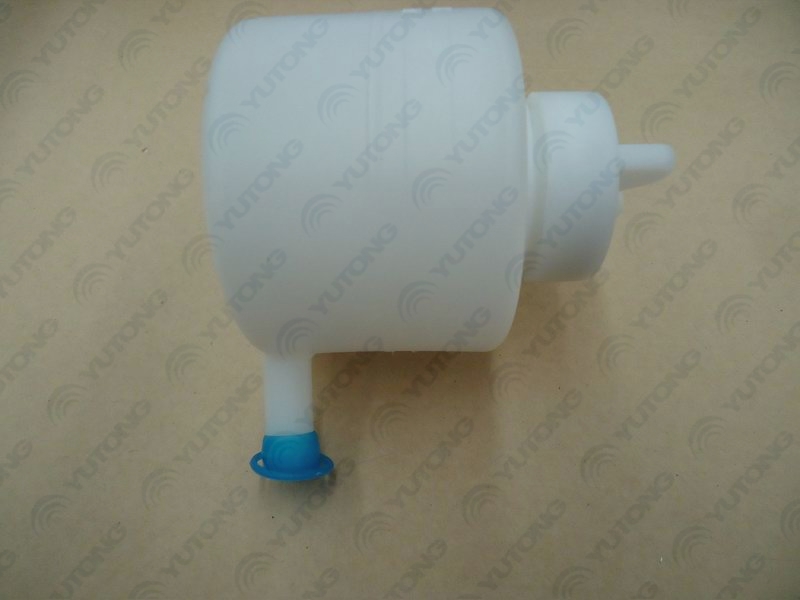 Clutch brake oil cup, oil cup, 0.4L