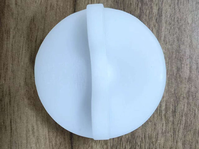 Крышка масляного бачка усилителя сцепления-1