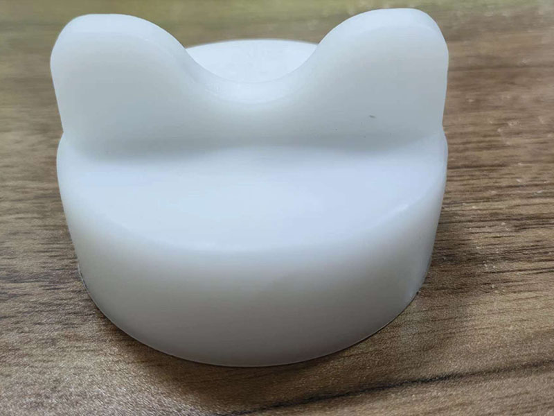 Clutch assist oil cup lid